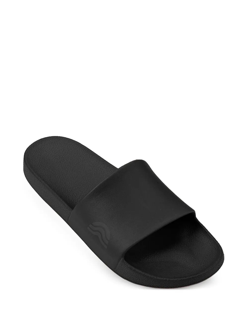 AQUARAPID Slide Gossy | Preto | Image 1