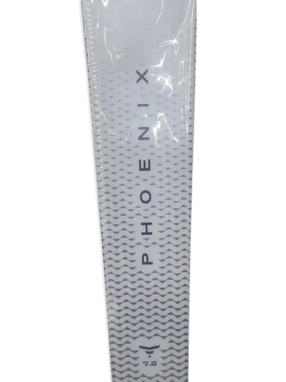 BLIZZARD Phoenix 7.2 ski's Wit