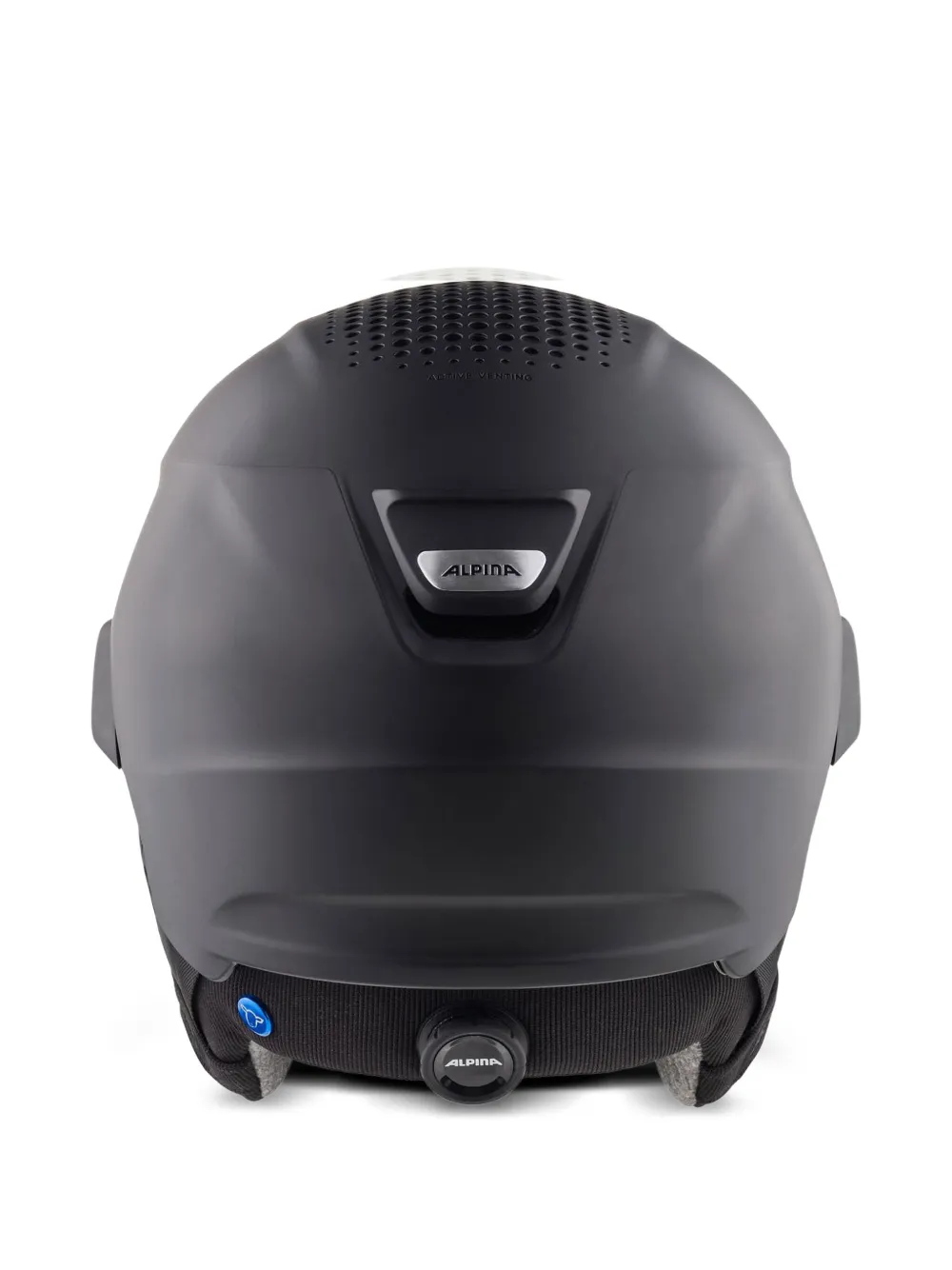 Alpina Alto Q-Lite ski helmet | Helmets | Image 2