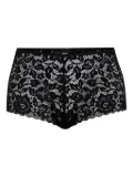 CALIDA lace boxers - Black