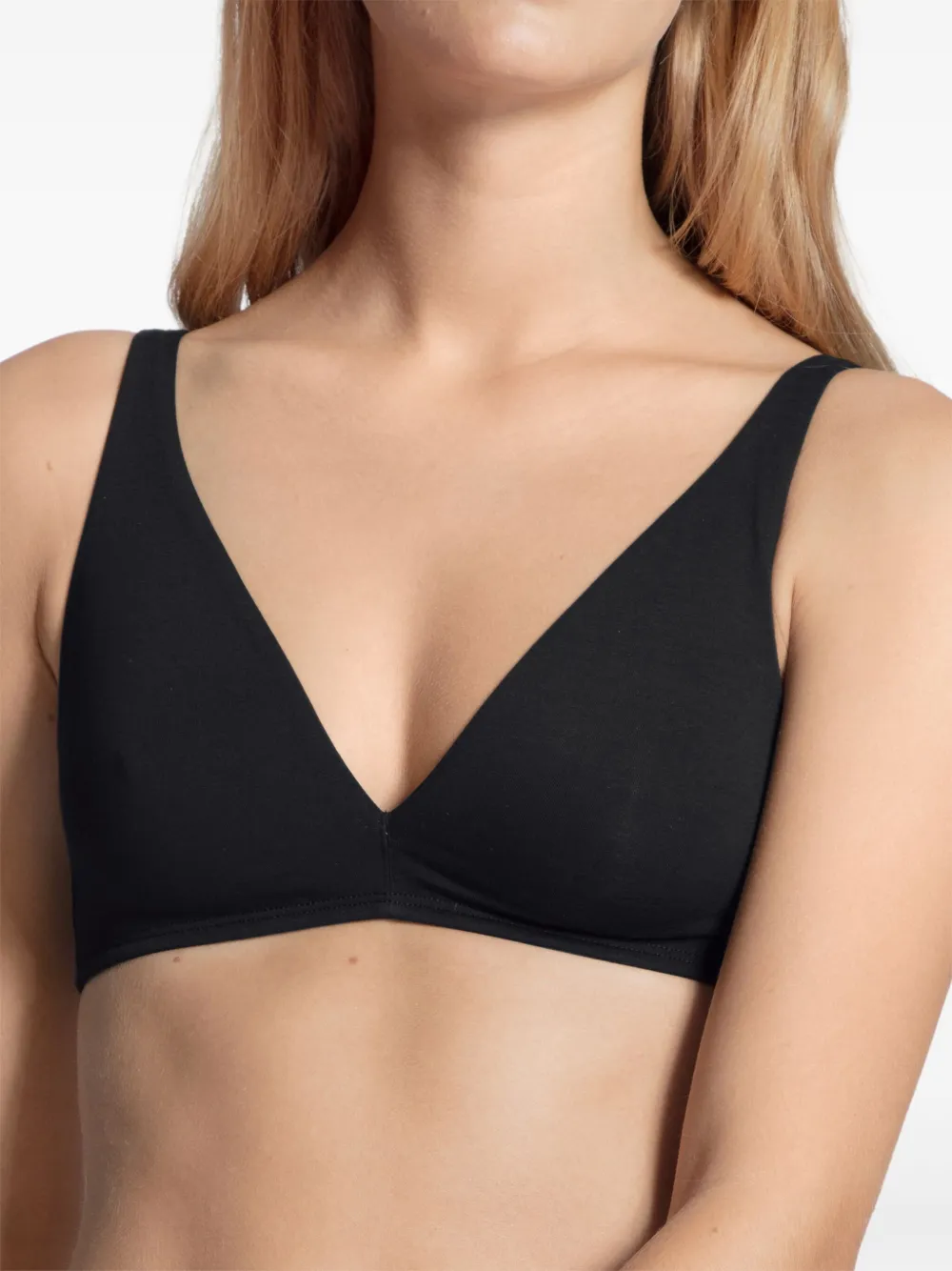 CALIDA V-neckline bra | Image 2