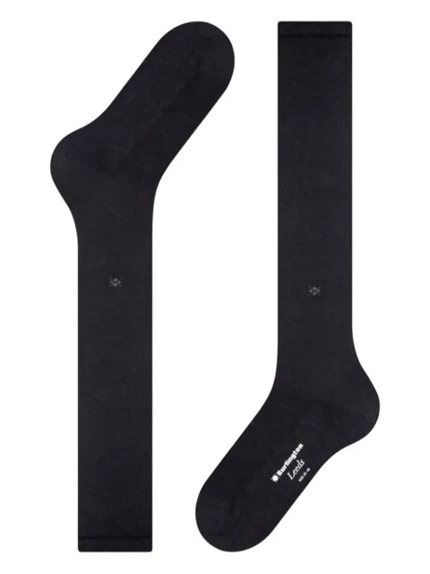 BURLINGTON Dublin knee-high socks