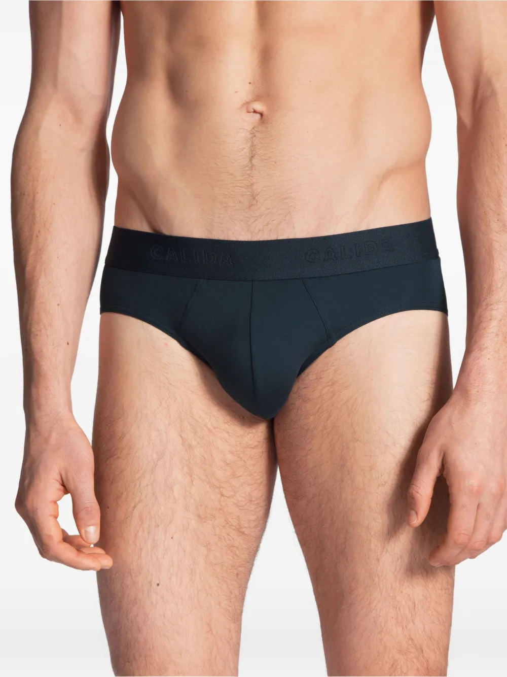 CALIDA branded-waistband briefs | Image 2