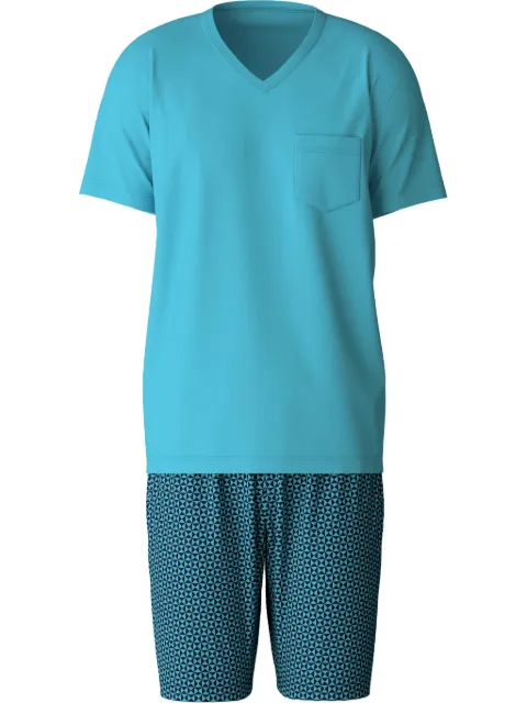 CALIDA jersey pyjama (set of two)