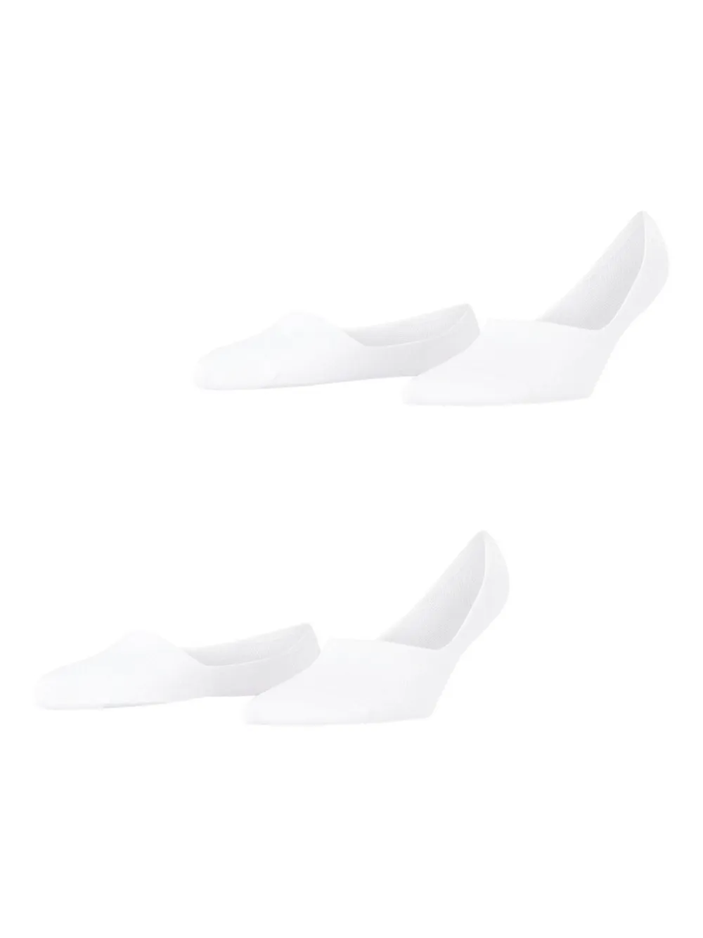  Burlington Basic Ankle Socks - 2000 