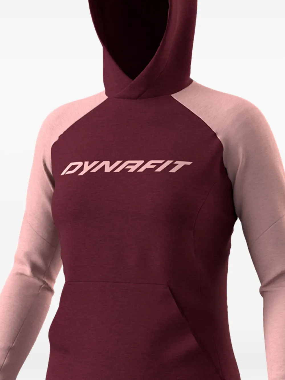 DYNAFIT 24/7 Polarec hoodie | Hoodies | Image 2