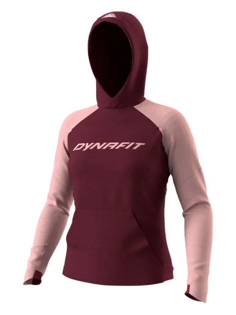 DYNAFIT 24/7 Polarec hoodie