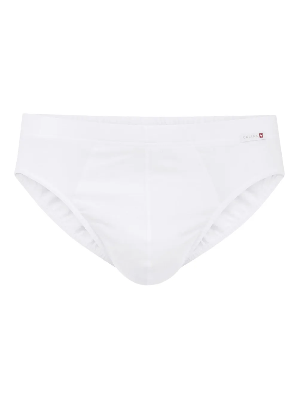 CALIDA bragas de algodón | blanco | Image 1