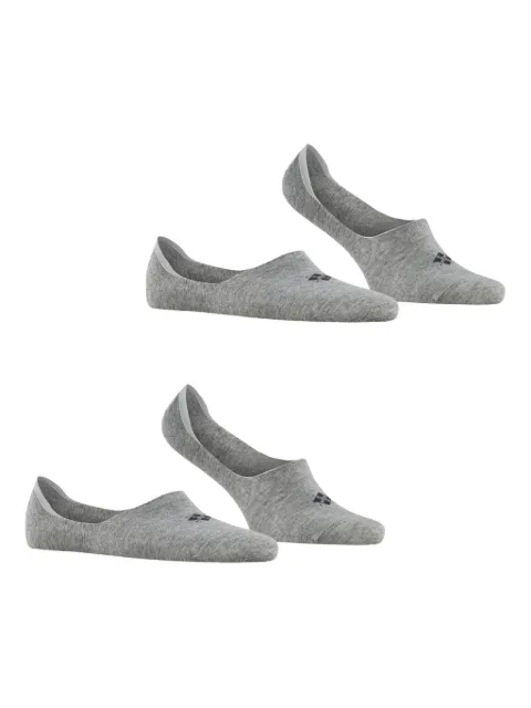 BURLINGTON Everyday socks (pack of two)