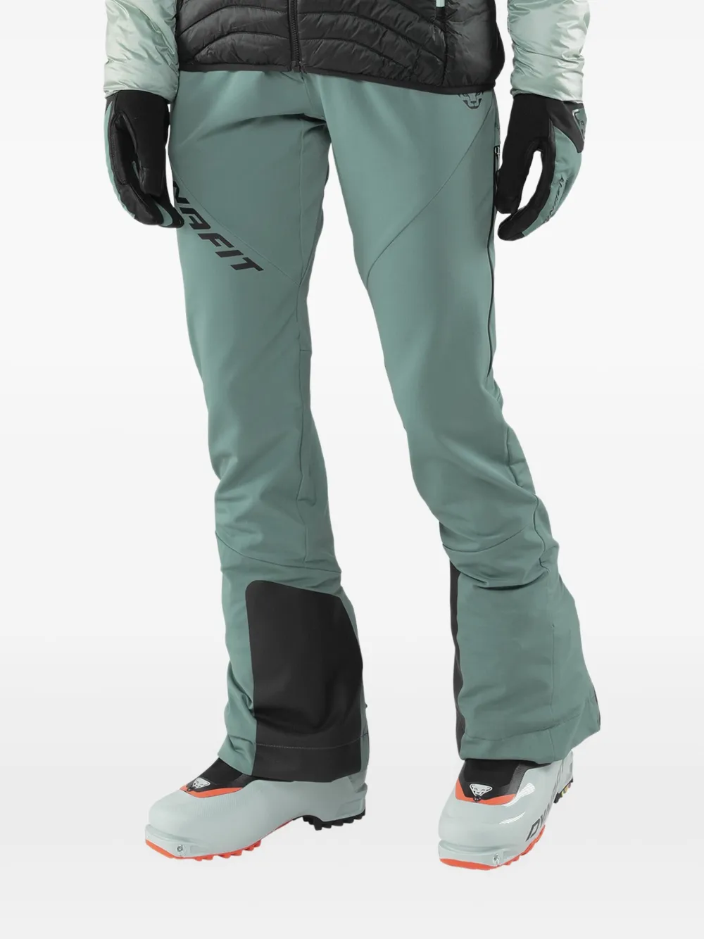 DYNAFIT Speed Insulation hooded jacket | Black | Image 1