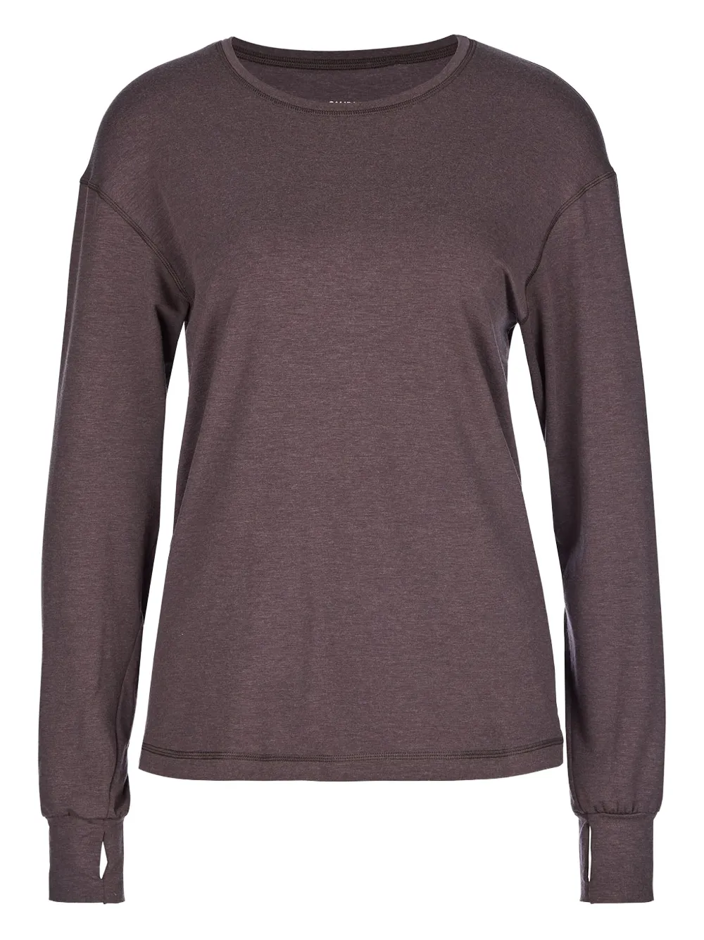 CALIDA long-sleeved T-shirt | Brown | Image 1