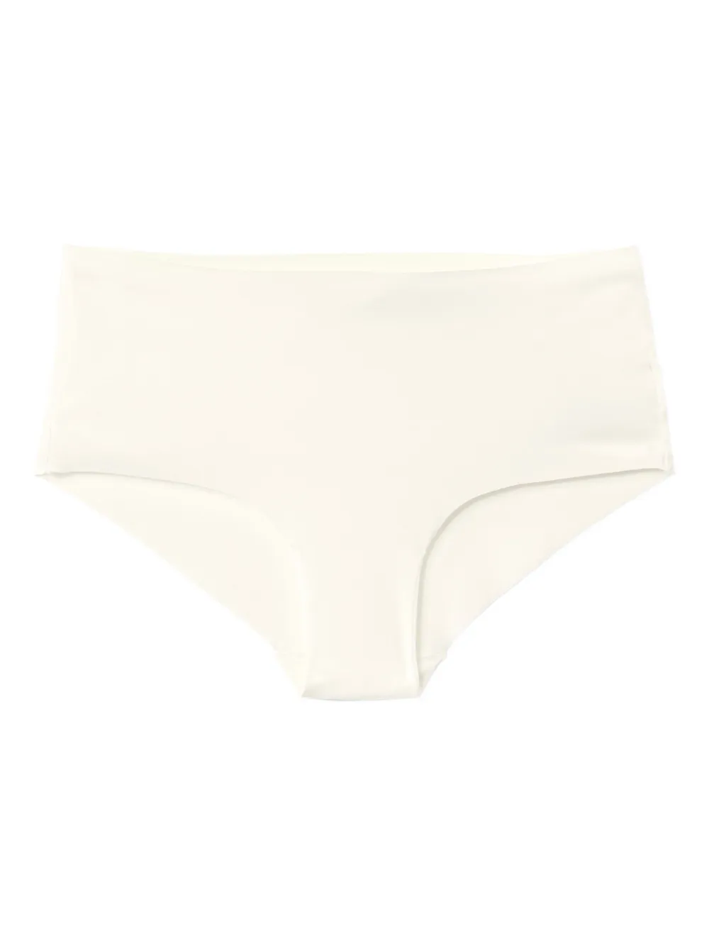 Calida Seamless Briefs In White