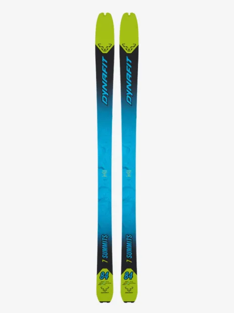 DYNAFIT skis Seven Summits
