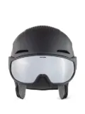 Alpina Alto V helmet - Black