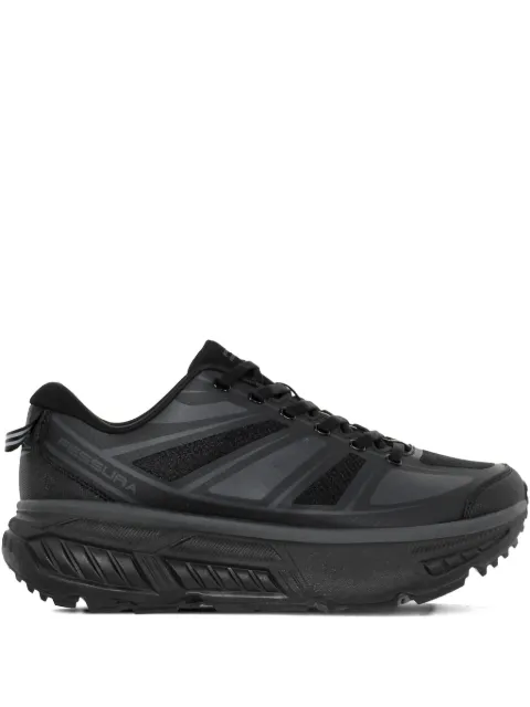 Fessura Trail SBL E-10 lace-up sneakers