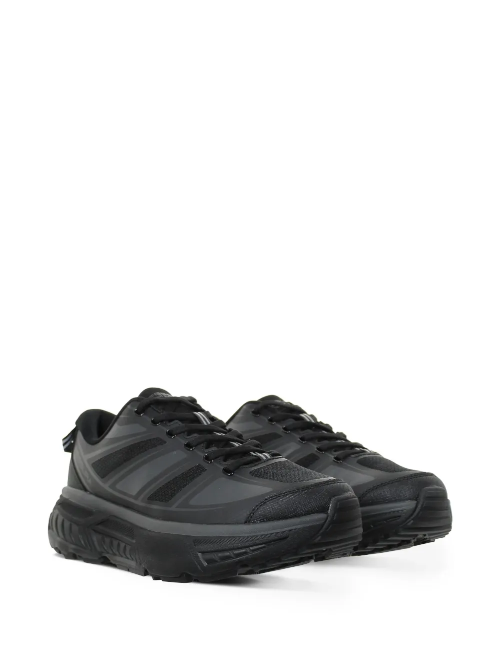 Fessura Trail SBL E-10 lace-up sneakers | Low-Tops | Image 2
