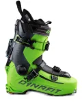 DYNAFIT Hoji PU ski boots - Green