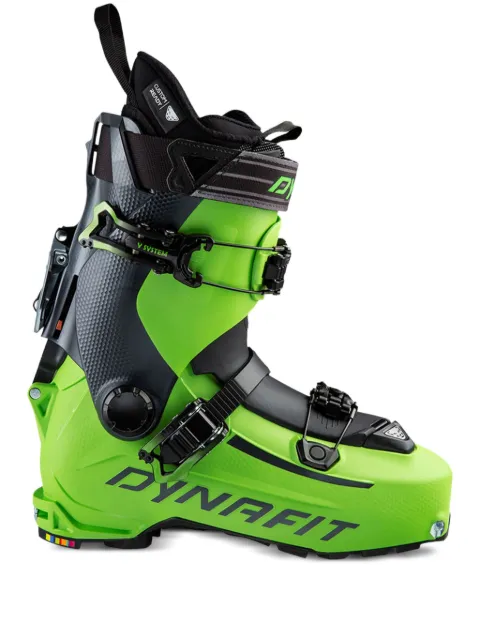 DYNAFIT Hoji PU ski boots