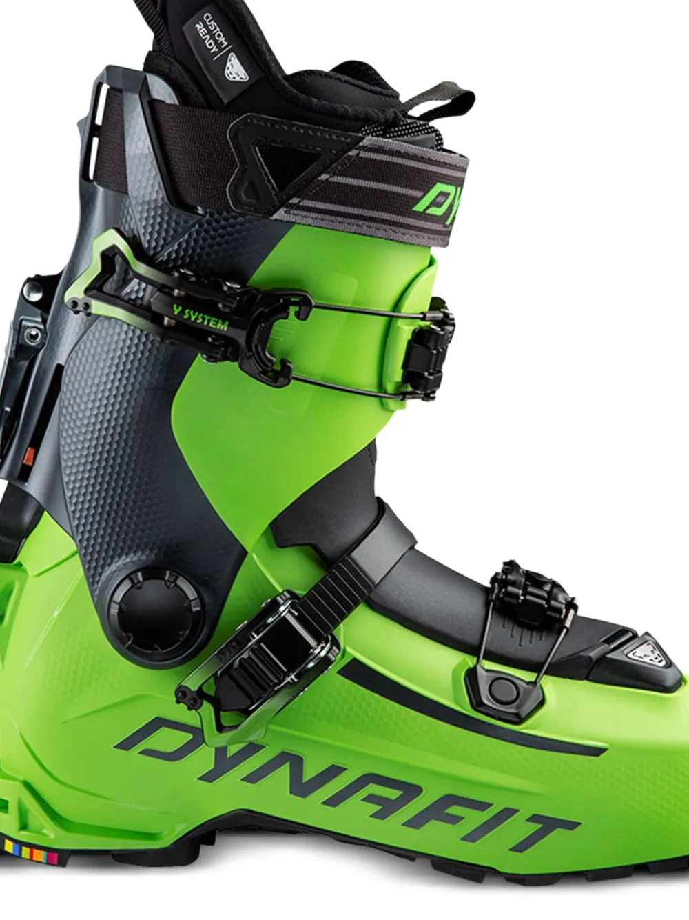 DYNAFIT Hoji PU ski boots | Performance Boots | Image 2