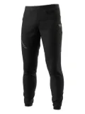 DYNAFIT 24/7 panelled performance trousers - Black