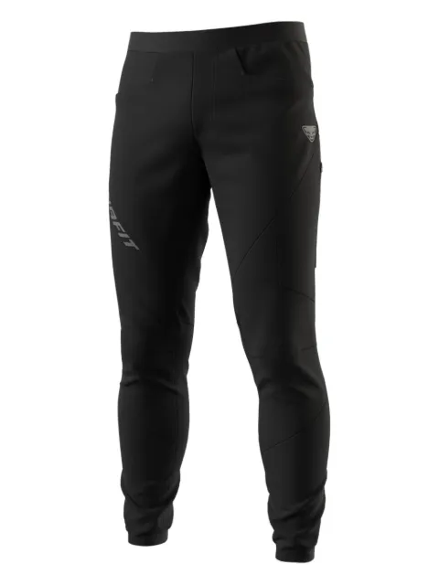 DYNAFIT 24/7 panelled performance trousers