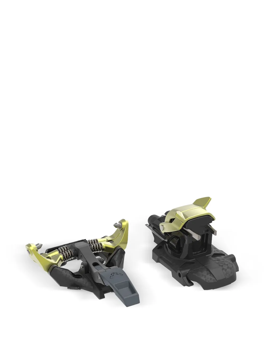 DYNAFIT Attacchi da sci TLT Speedfit 10 - Nero