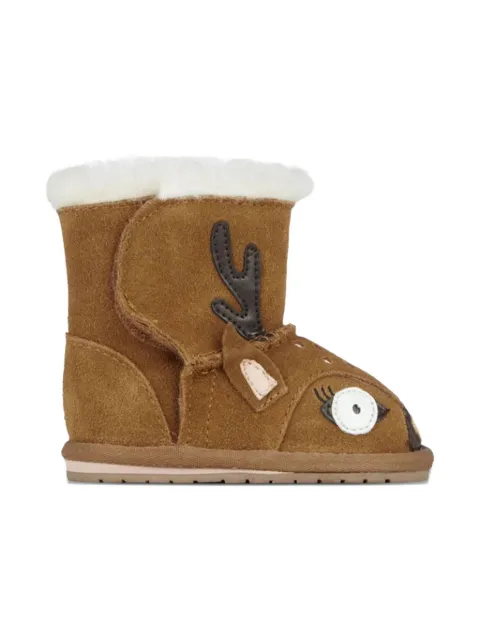 Emu Kids botas Deer