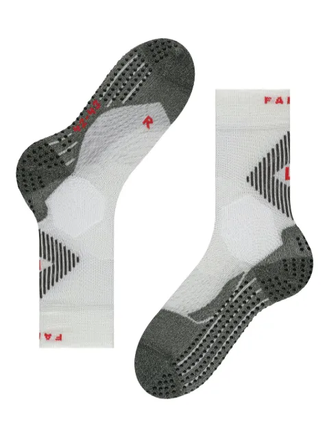 Falke 4 Grip crew socks