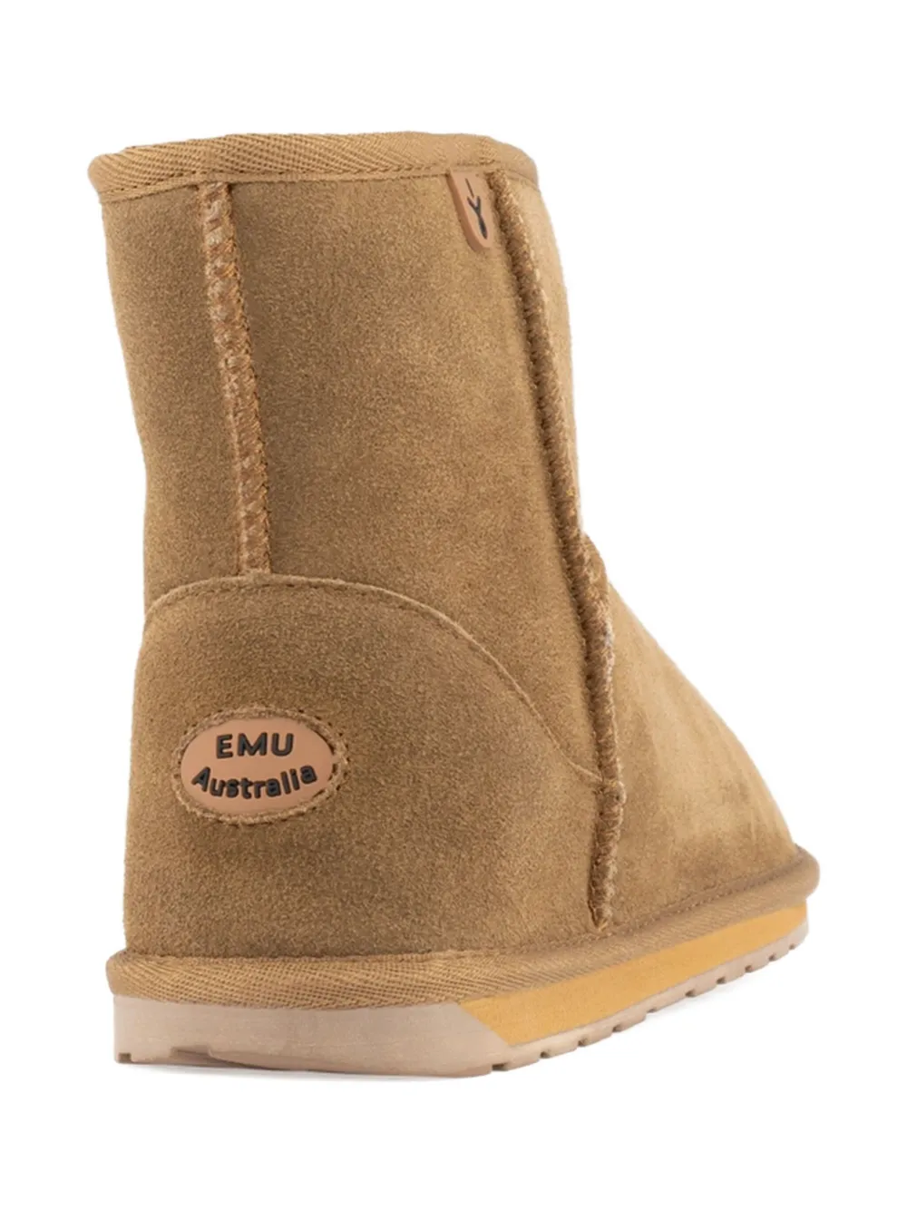 EMU AUSTRALIA Wallaby boots Brown