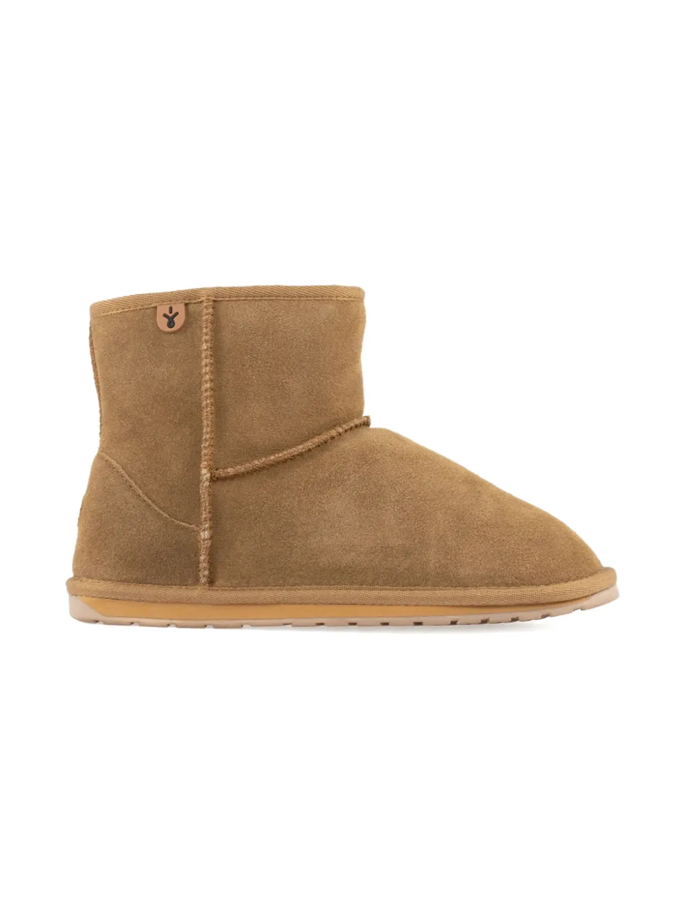 EMU AUSTRALIA Wallaby boots Brown