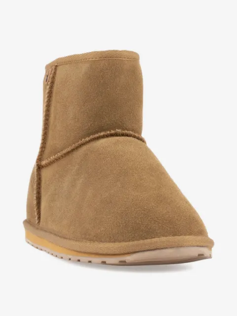 Emu Kids Wallaby boots