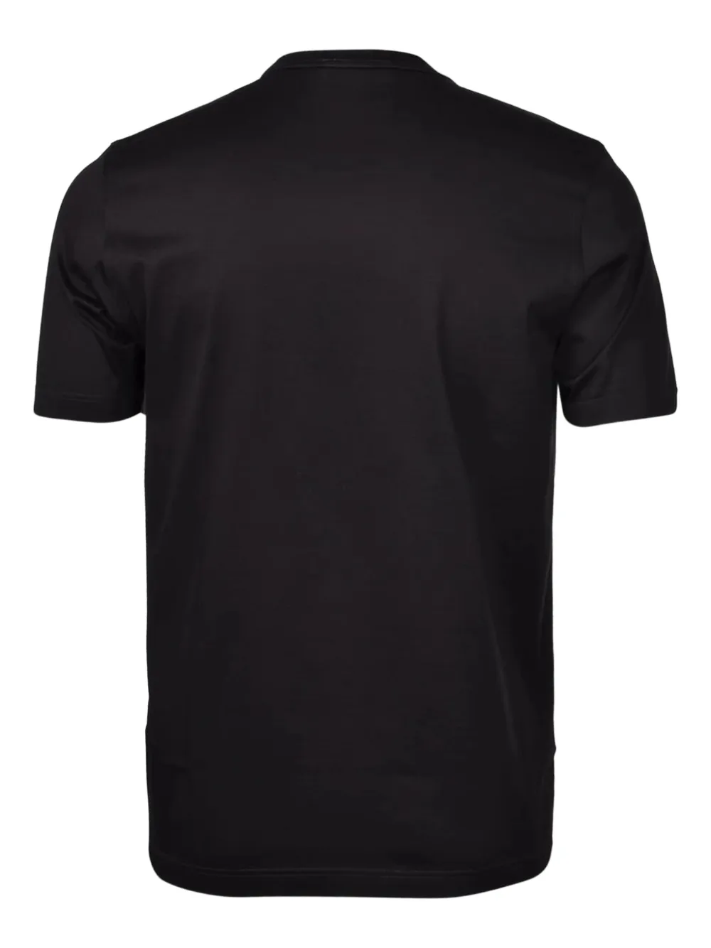 Gran Sasso Scoth filo cotton crew-neck T-shirt | T-Shirts | Image 2
