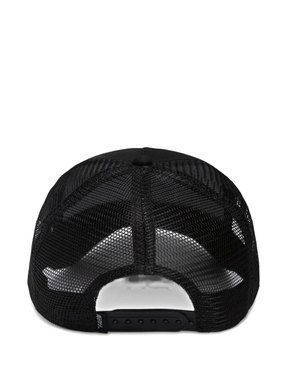 GOORIN BROS snake-embroidered trucker cap | Women | Image 2