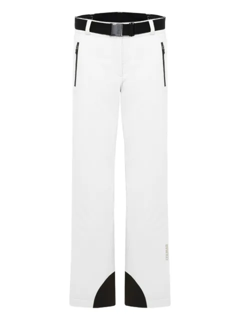 Colmar pantalones de esquí acampanados