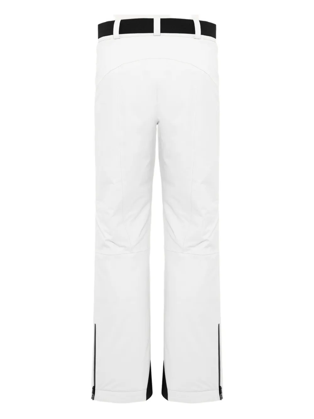 Colmar Skibroek met ceintuur Wit