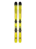 DYNAFIT Beast 108 touring skis - Yellow