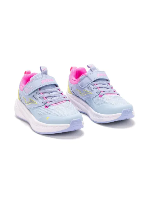 JOMA KIDS Ferro strap-detail sneakers