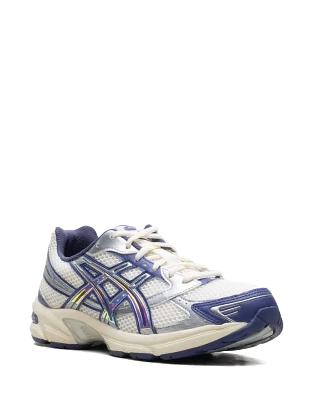 ASICS Gel-1130 "White Future Dusk" sneakers Purple