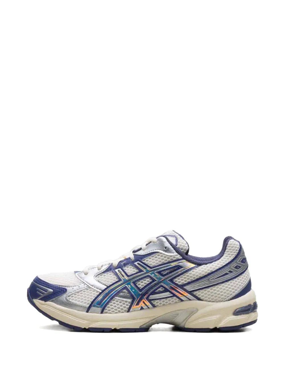 ASICS Gel-1130 "White Future Dusk" sneakers Purple