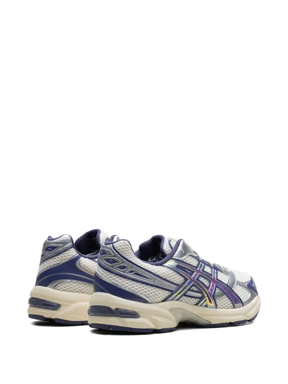 ASICS Gel-1130 "White Future Dusk" sneakers Purple