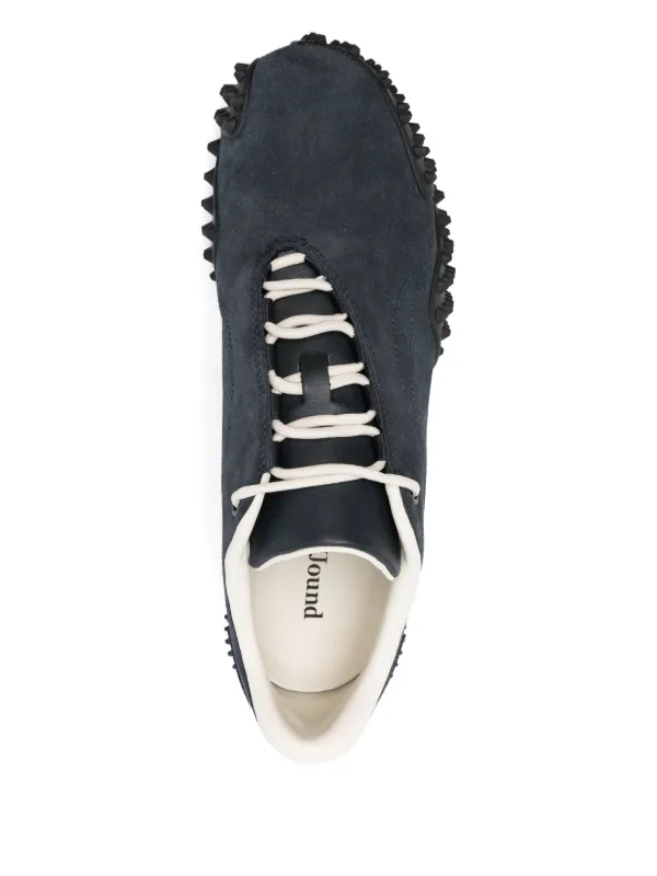 PUMA× JJJJound モストロ　28cm PUMA x JJJJound Mostro Navy Blue – Livestock