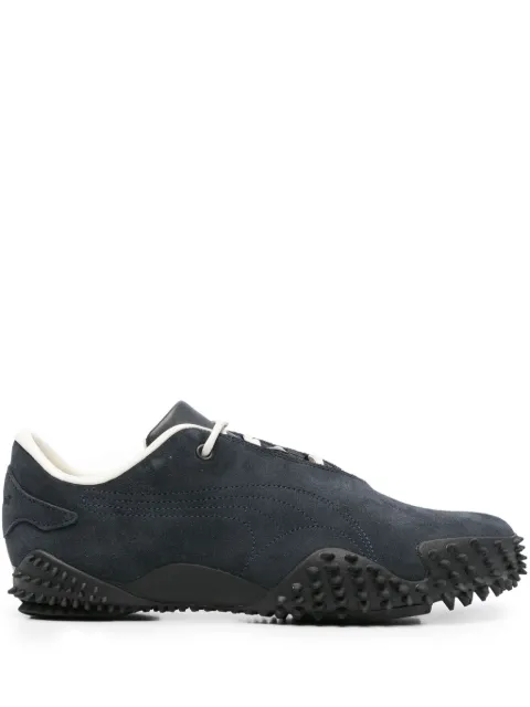 PUMA x JJJJound 'Mostro' スエードローカット