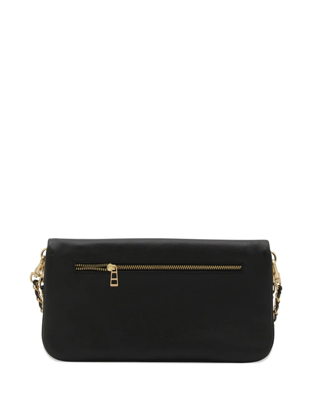 Zadig&Voltaire Rock crossbodytas Zwart