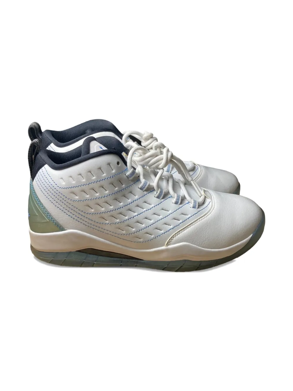 Jordan Kids Air Jordan Velocity trainers Neutrals
