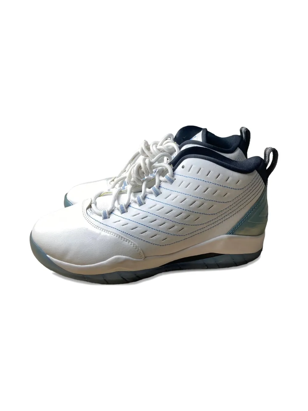 Jordan Kids Air Jordan Velocity sneakers - Beige