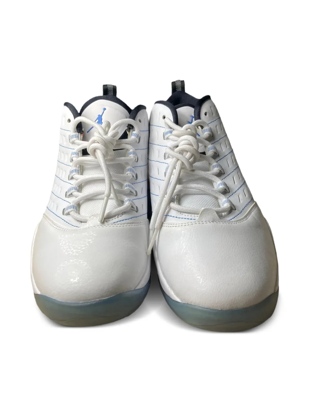 Jordan Kids Air Jordan Velocity sneakers Beige