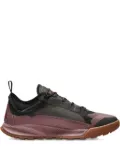 Nike ACG Nasu low-top trainers - Black