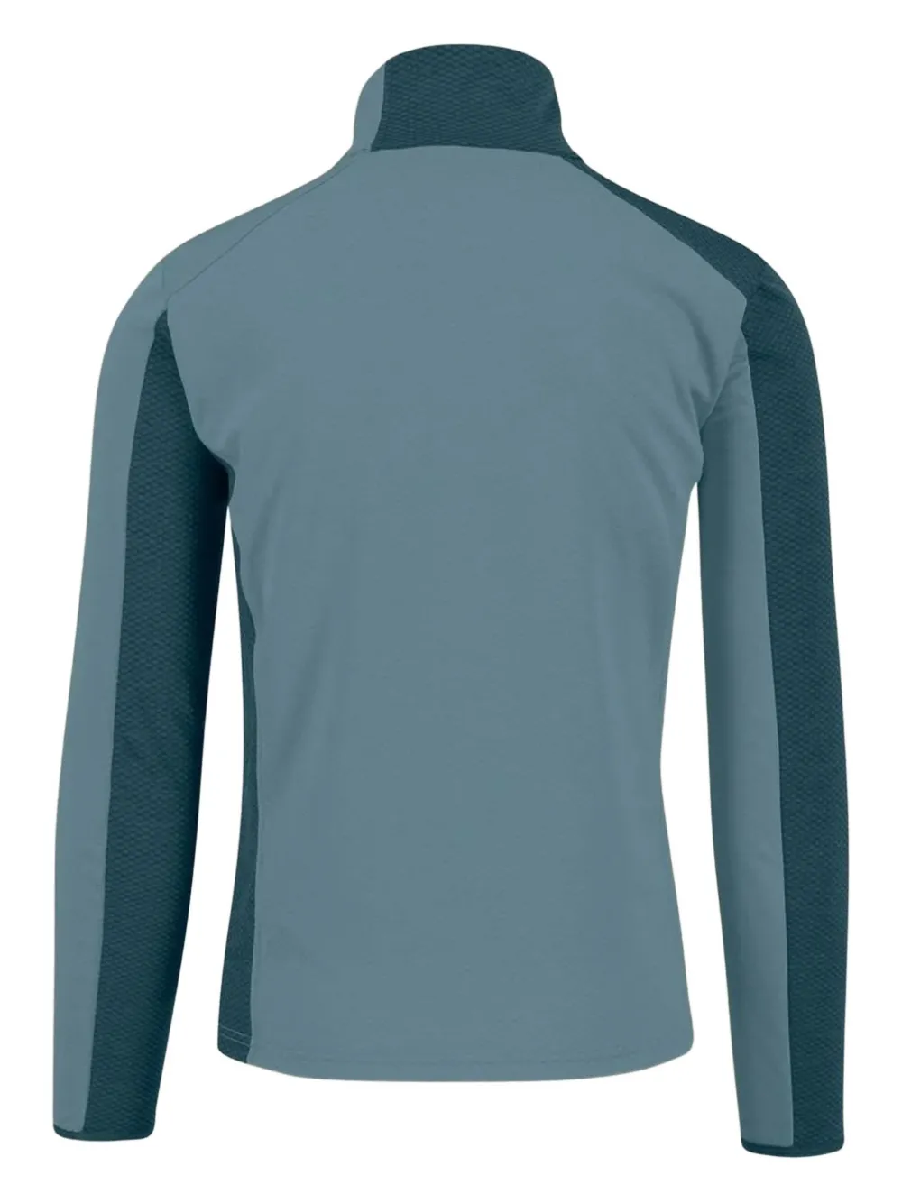 KARPOS Performance jack Blauw