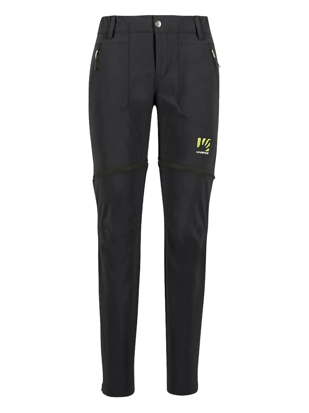 Karpos Logo-print Track Pants