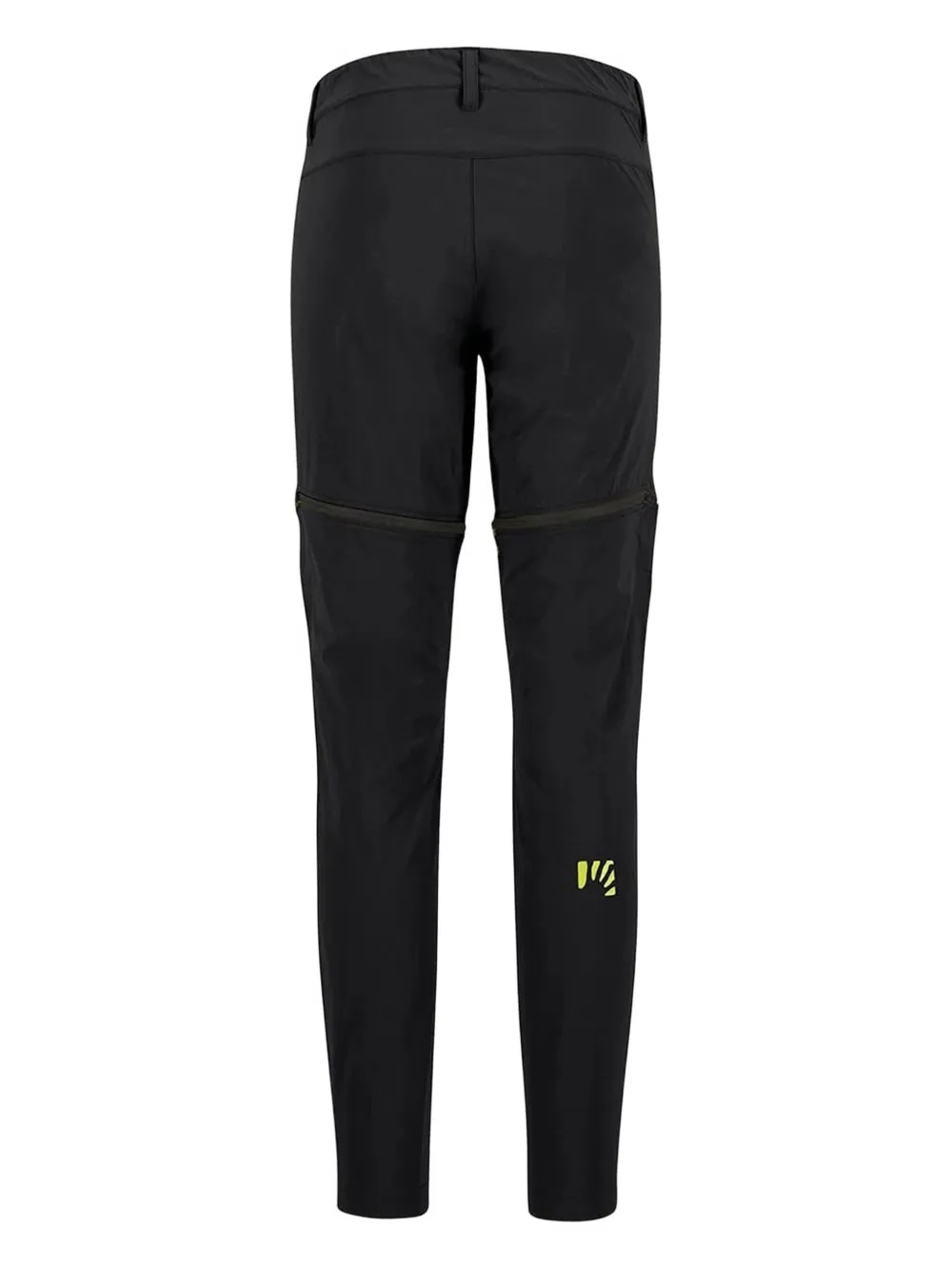 KARPOS logo-print track pants | Performance Track Pants | Image 2